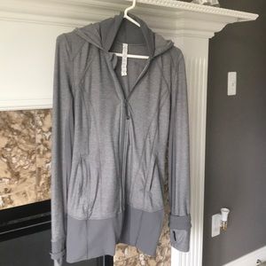 Lululemon jacket